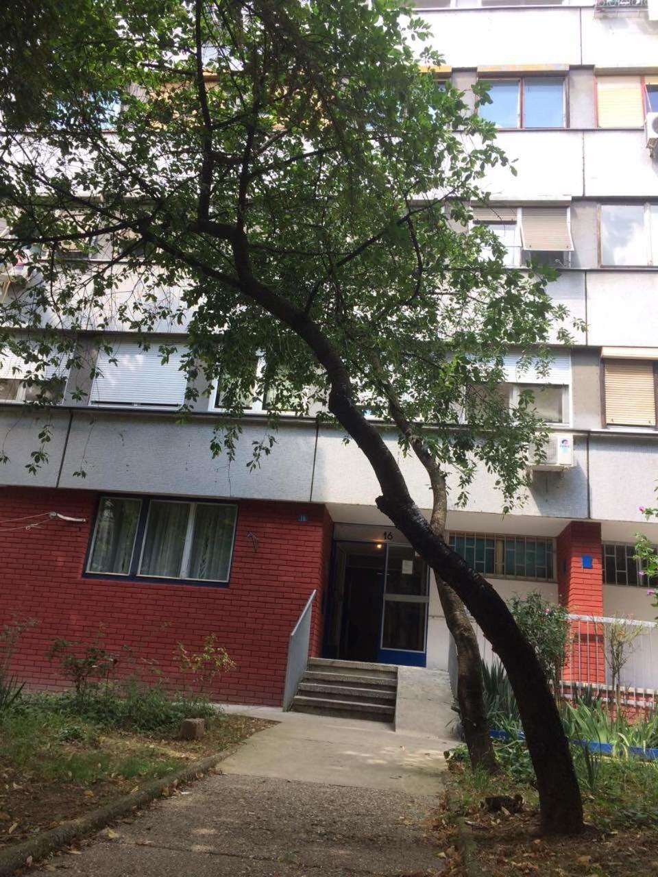 VortexLuxApatman Belgrad Exterior foto